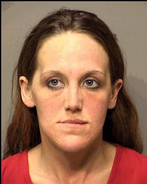 Amanda Marie Jones
